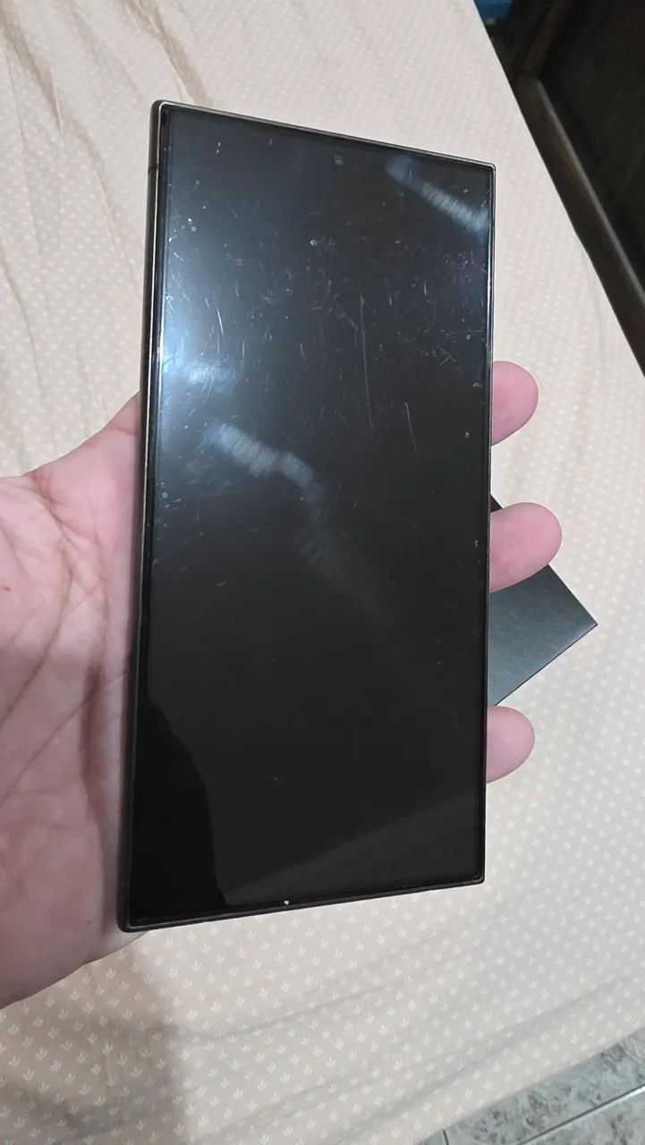 Vendo GalaxybS24 ULTRA 512GB - Foto 3