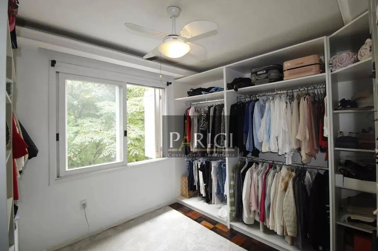 Apartamento com 3 dormitórios para alugar, 85 m² por R$ 4.120/mês - Moinhos de Vento - Por - Foto 8