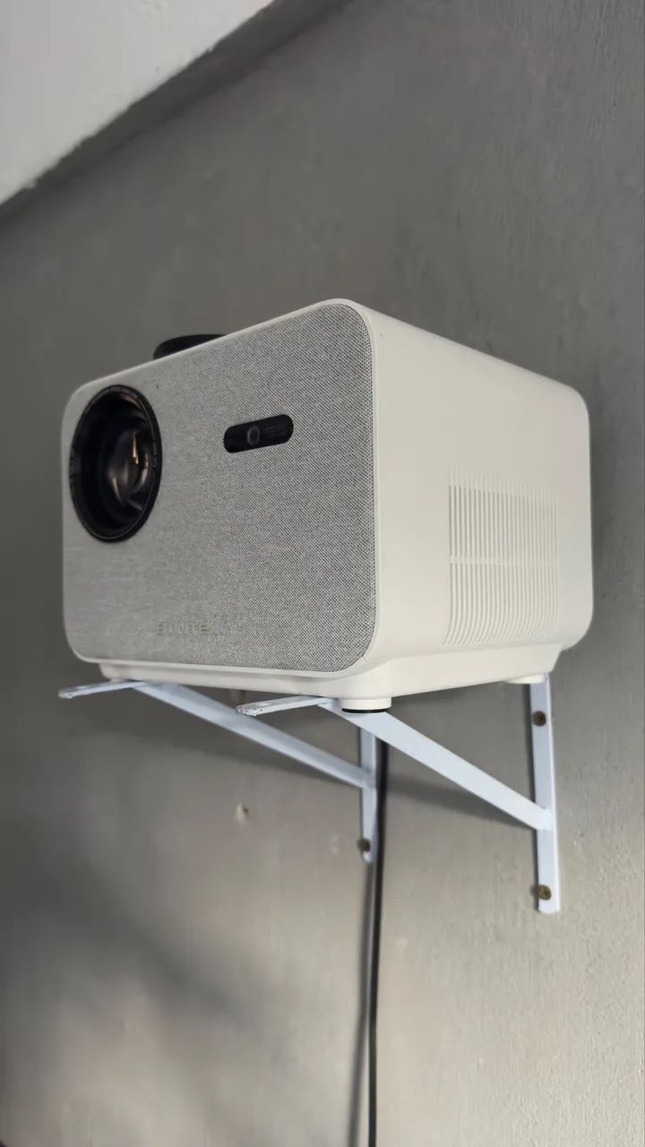 Projetor Byintek U12 Android 