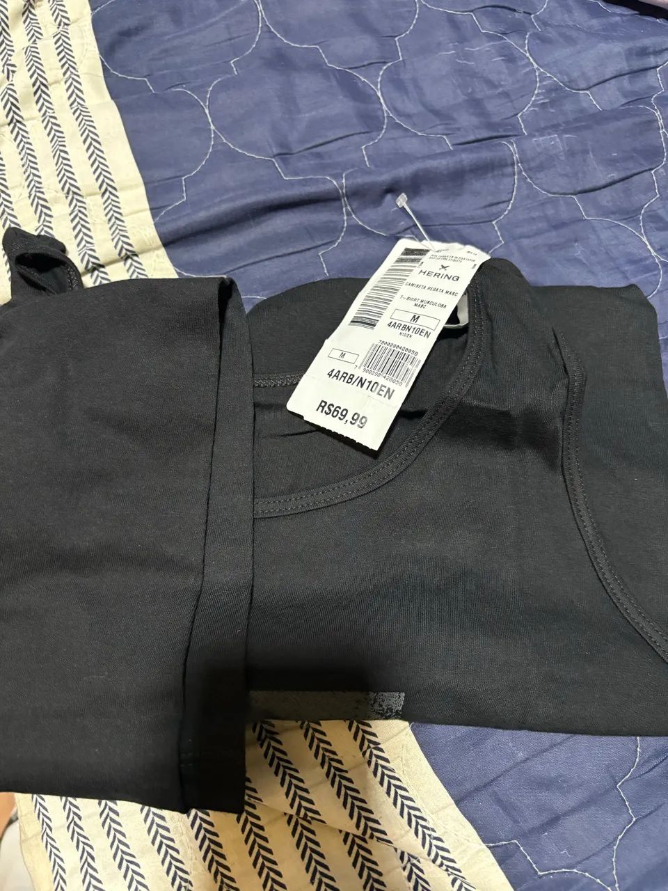 Hering Regata m slim nova  - Foto 3