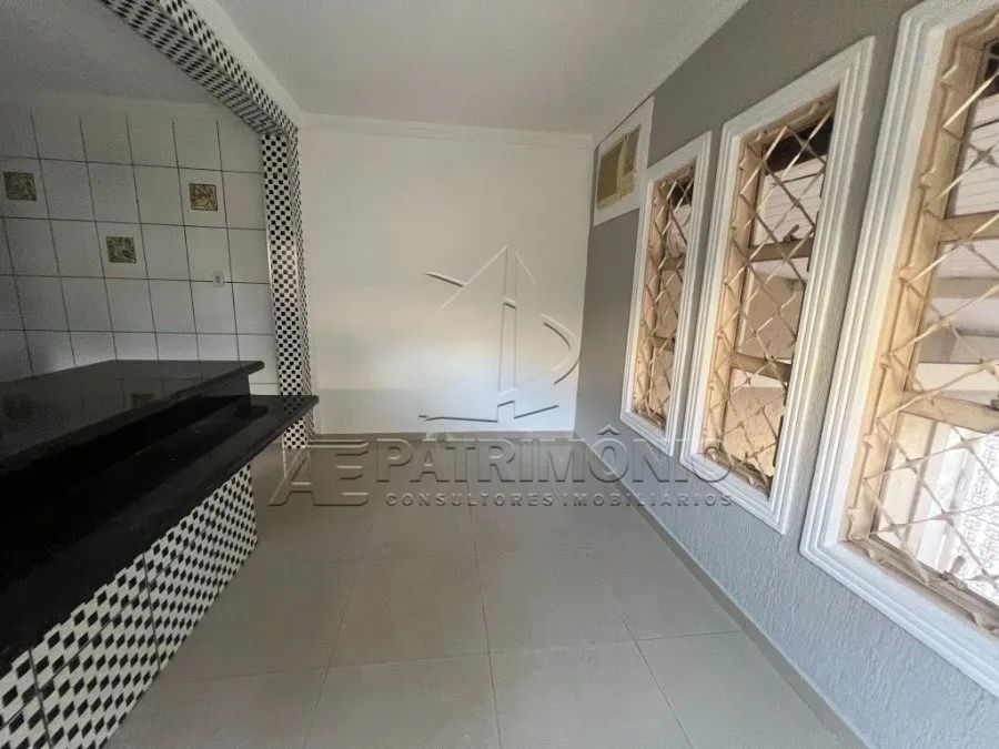 SOBRADO, 3 DORMITÓRIOS - JARDIM SÃO GUILHERME - Foto 4
