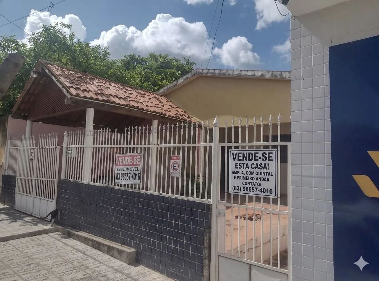 Vende-se Casa - Foto 2