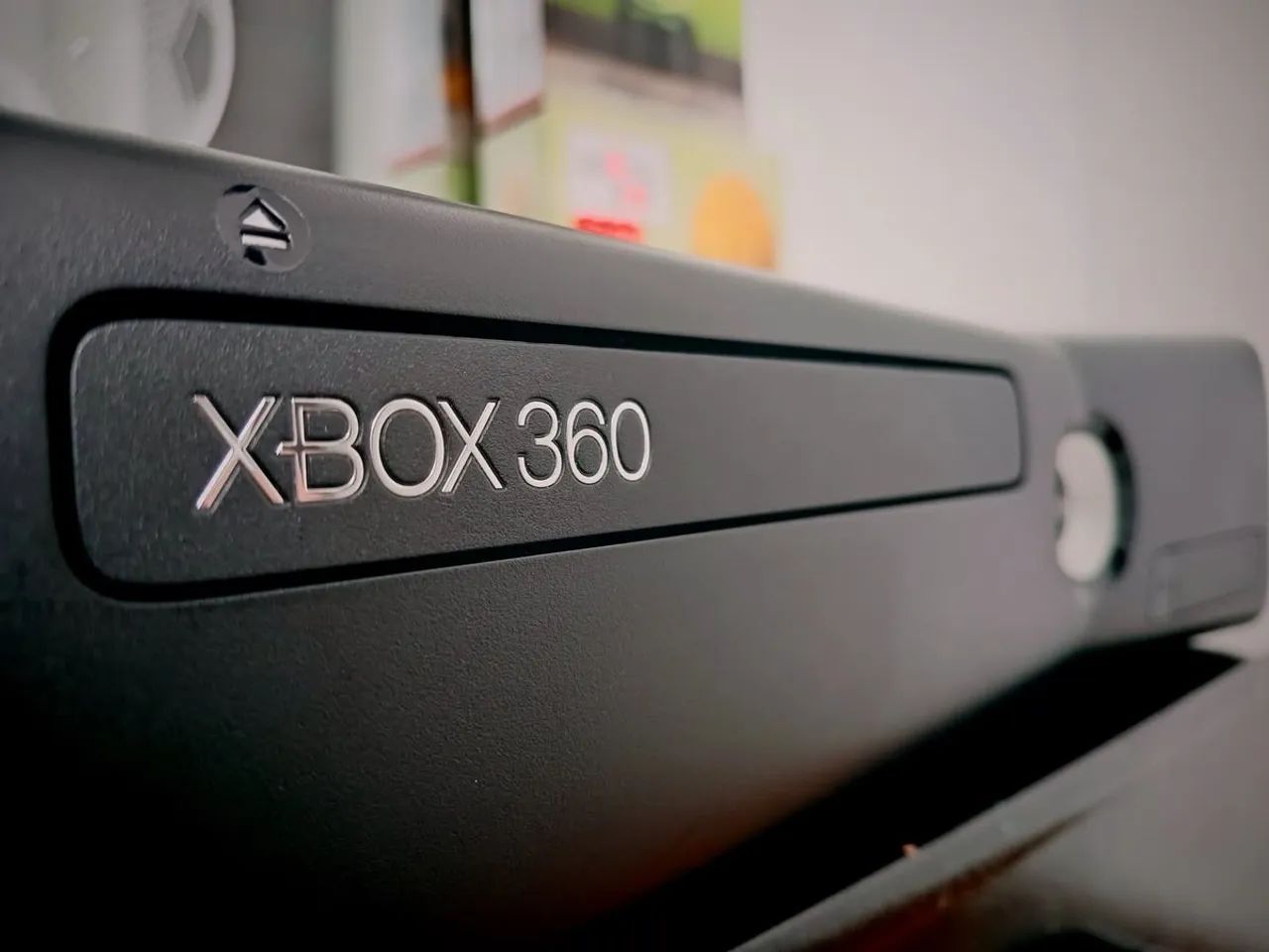 Xbox 360