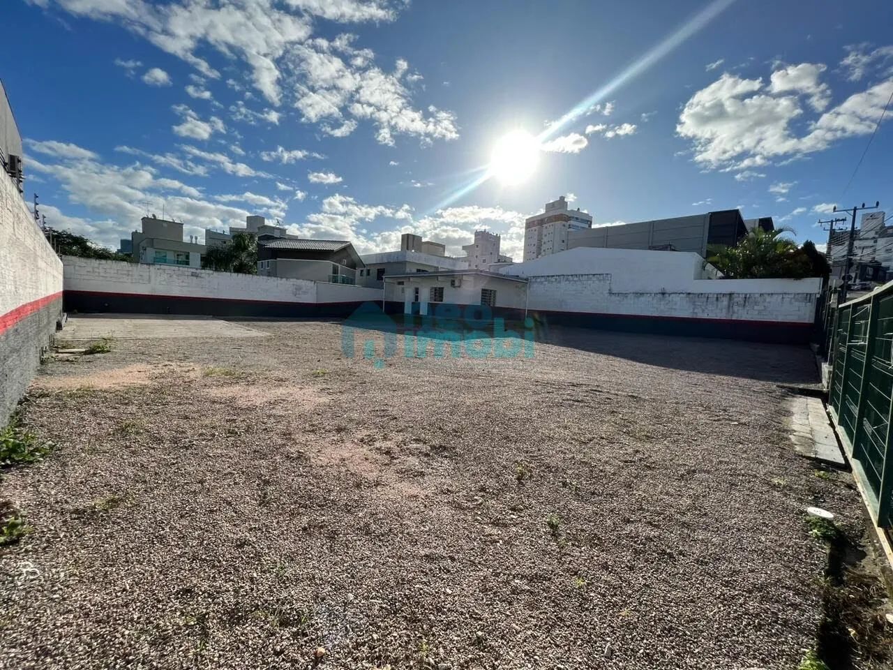 Terreno, 600 m², Pagani, Palhoça, SC