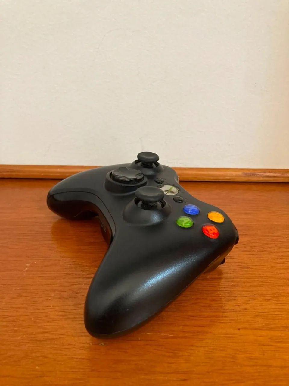 Controle Xbox 360 Original (Faço envio) - Foto 3