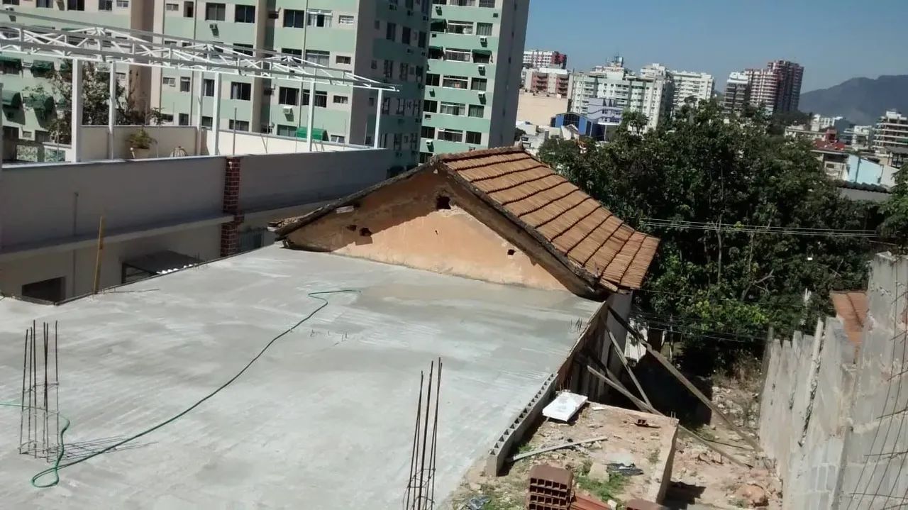 Ótimo Terreno em área nobre.  - Foto 5