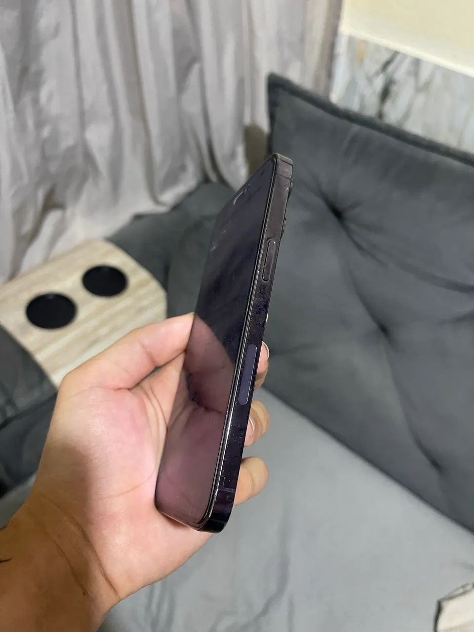 iPhone 14 Pro Max  - Foto 3