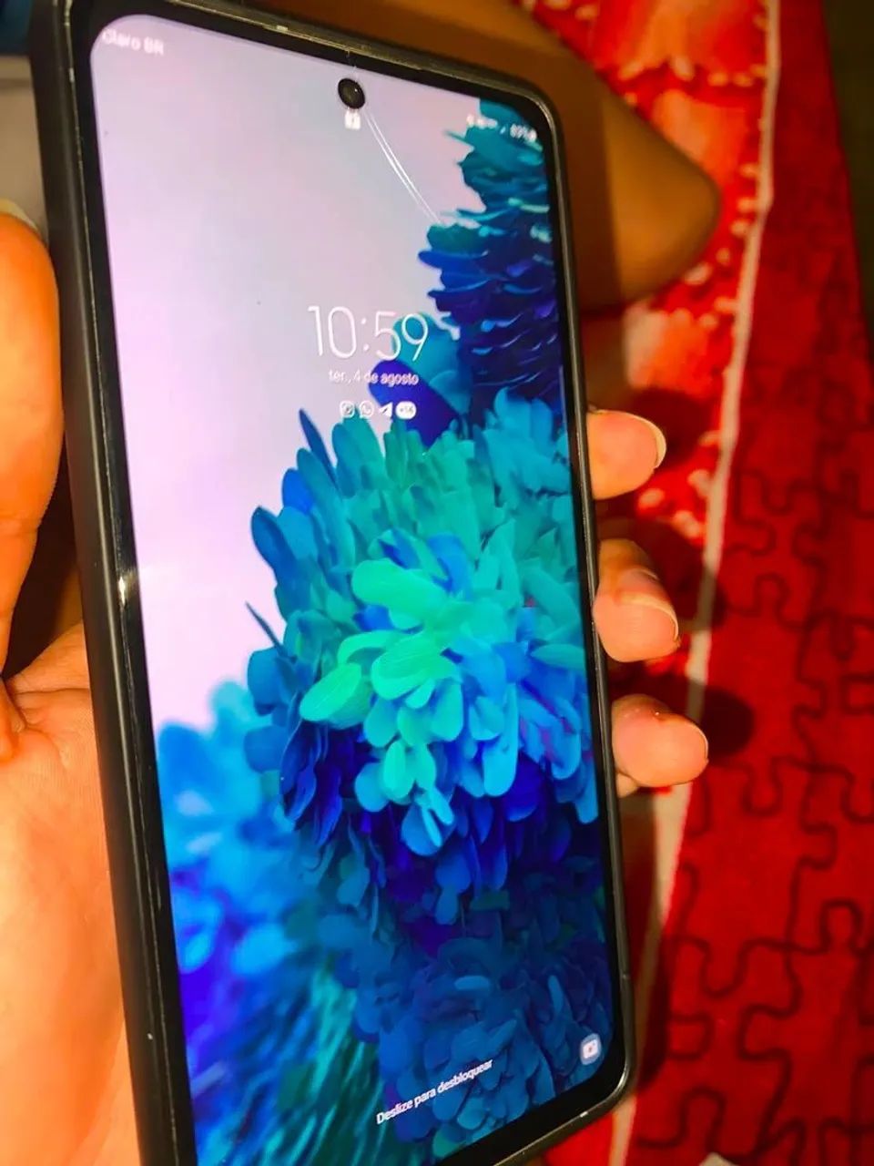 S20 fe 5g - Foto 2