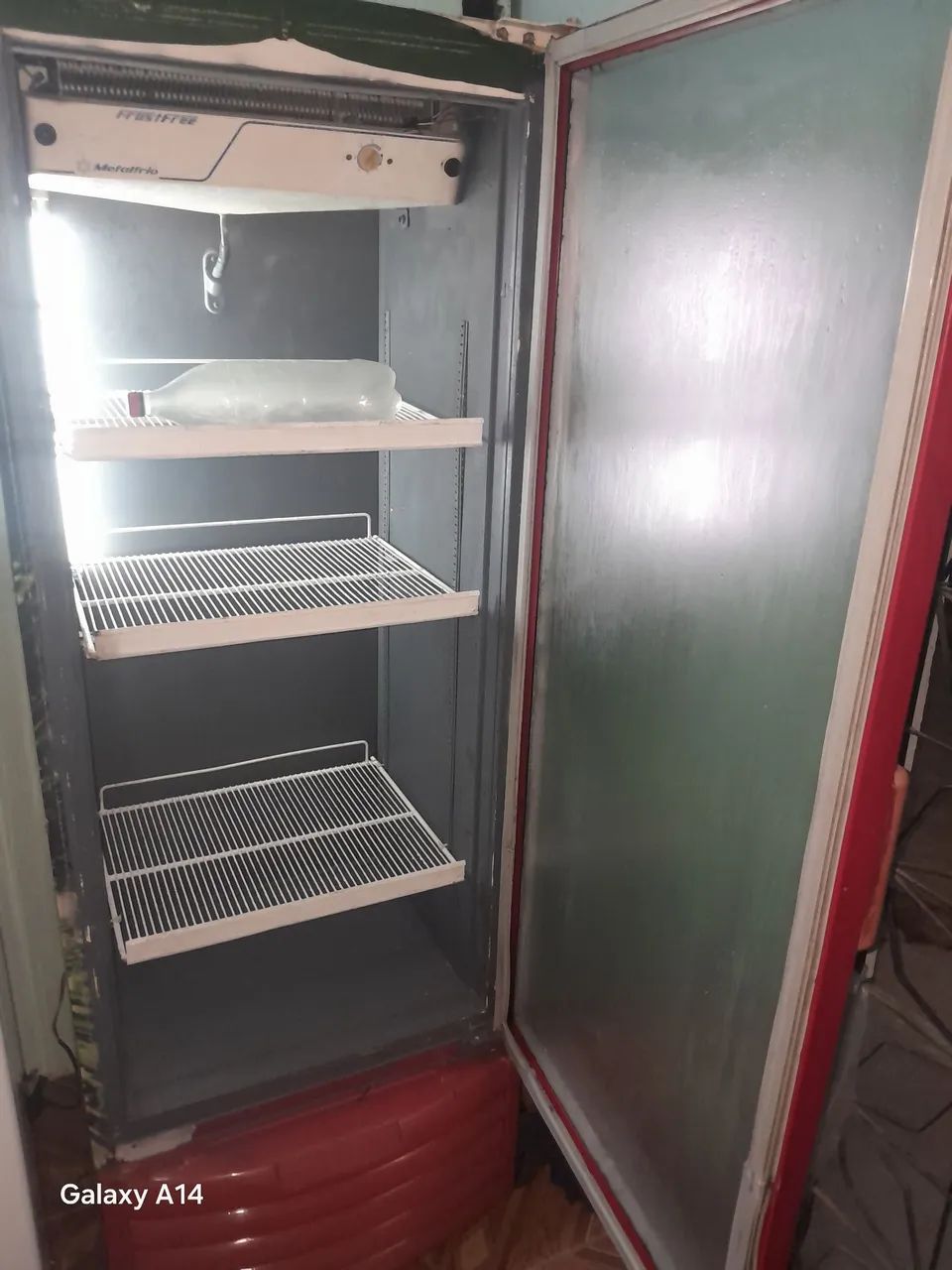 Expositor de bebidas  - Foto 4