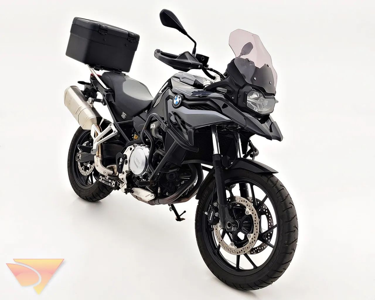 BMW F 750 GS Premium