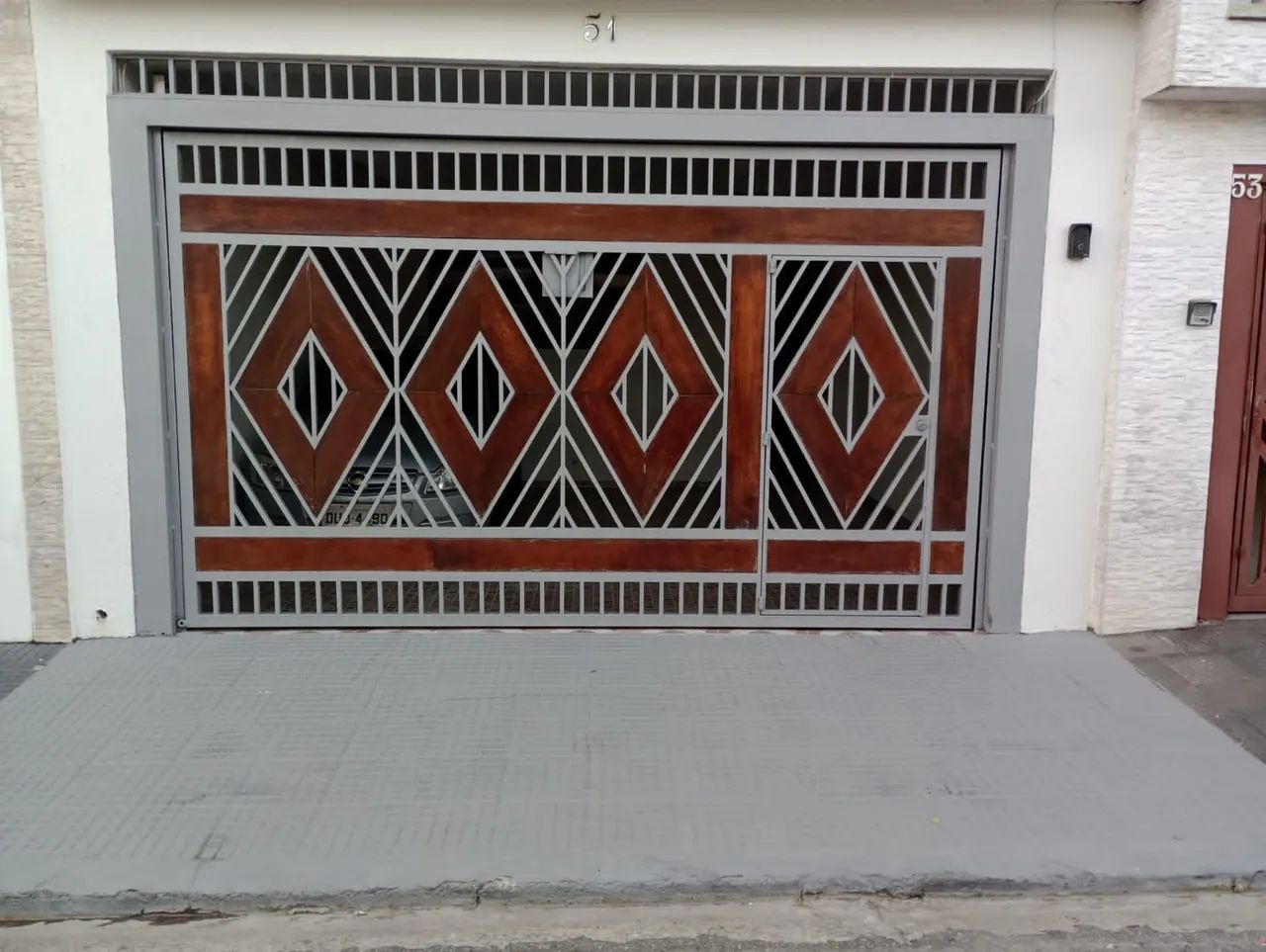 Foto - São Paulo - Jardim Pedro José Nunes