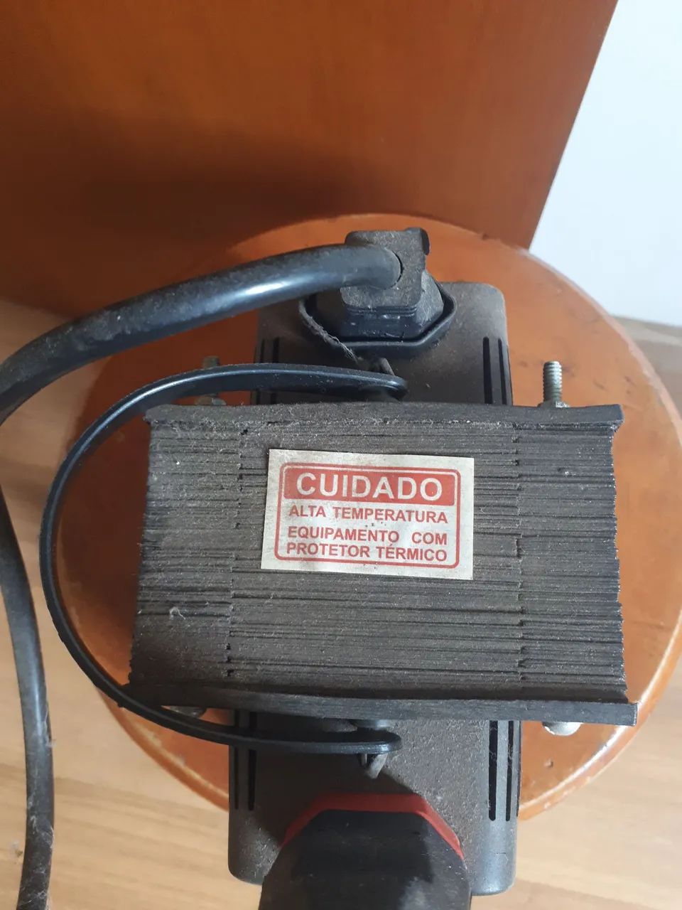 Transformador 127, 220 novo - Foto 3