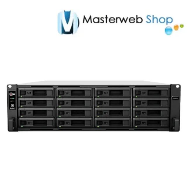 Storage Equallogic PS6000 + 16 Gavetas