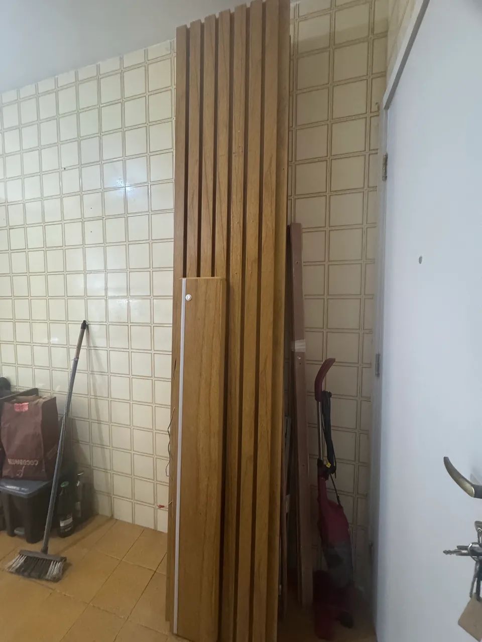 Rack ripado estilo planejado - Foto 3