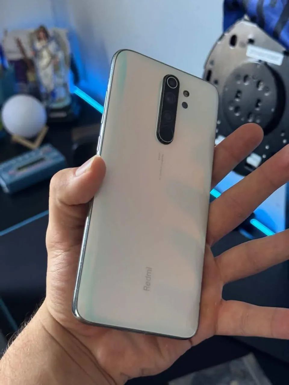 Xiaomi redmi note 8 pro - Foto 3