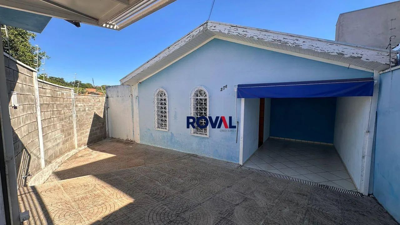 Casa de 3 quartos para locação - Foto 4