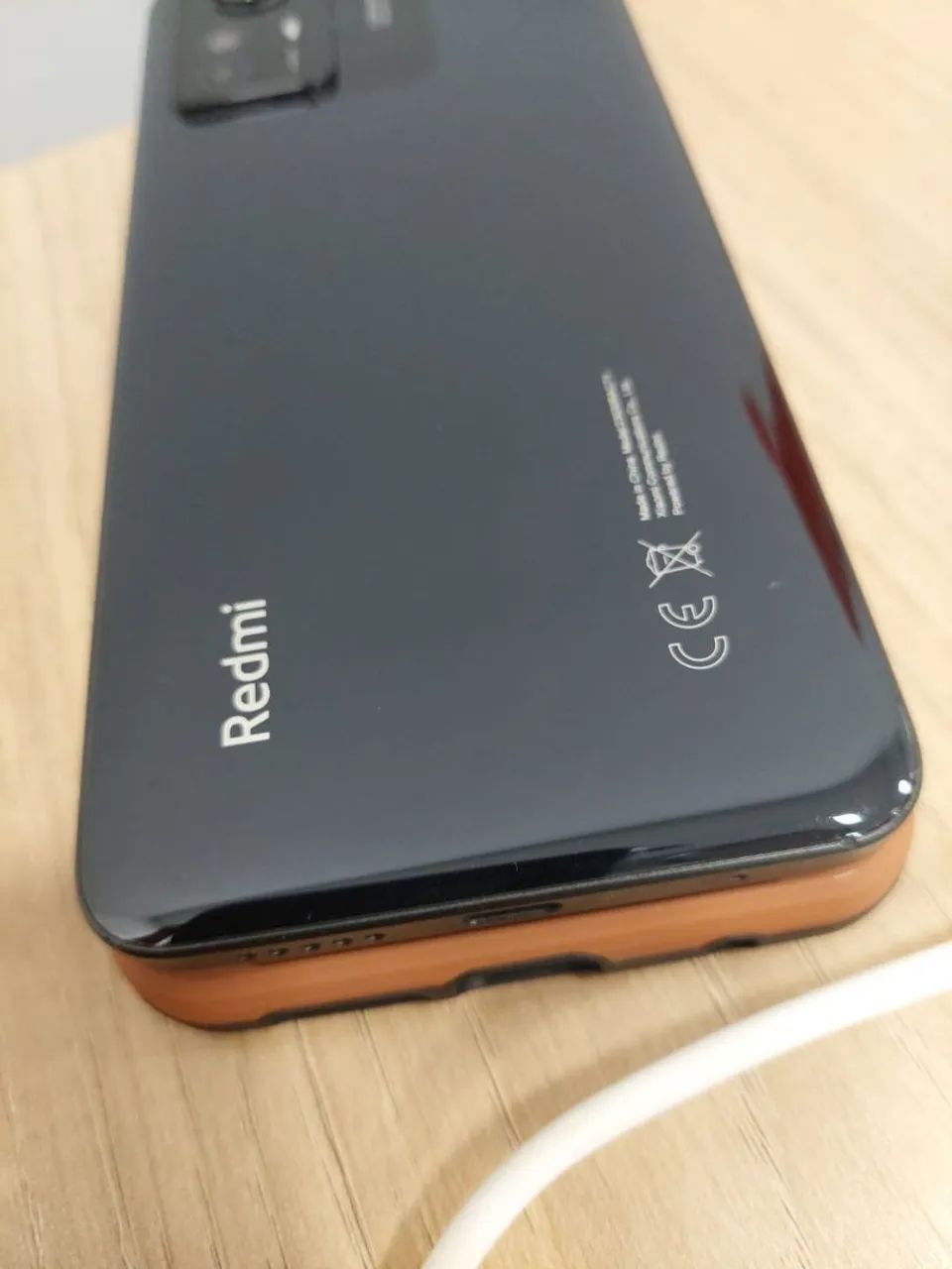 Xiaomi Redmi Note 12s - Celulares e Smartphones - Bom Jardim