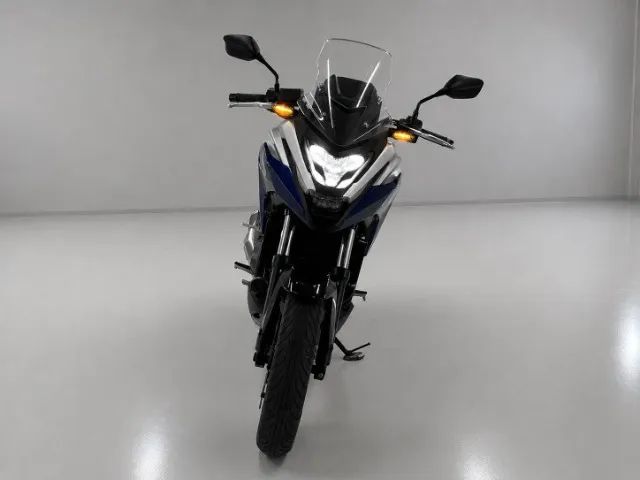  Honda NC 750X ABS 2022 - Foto 2