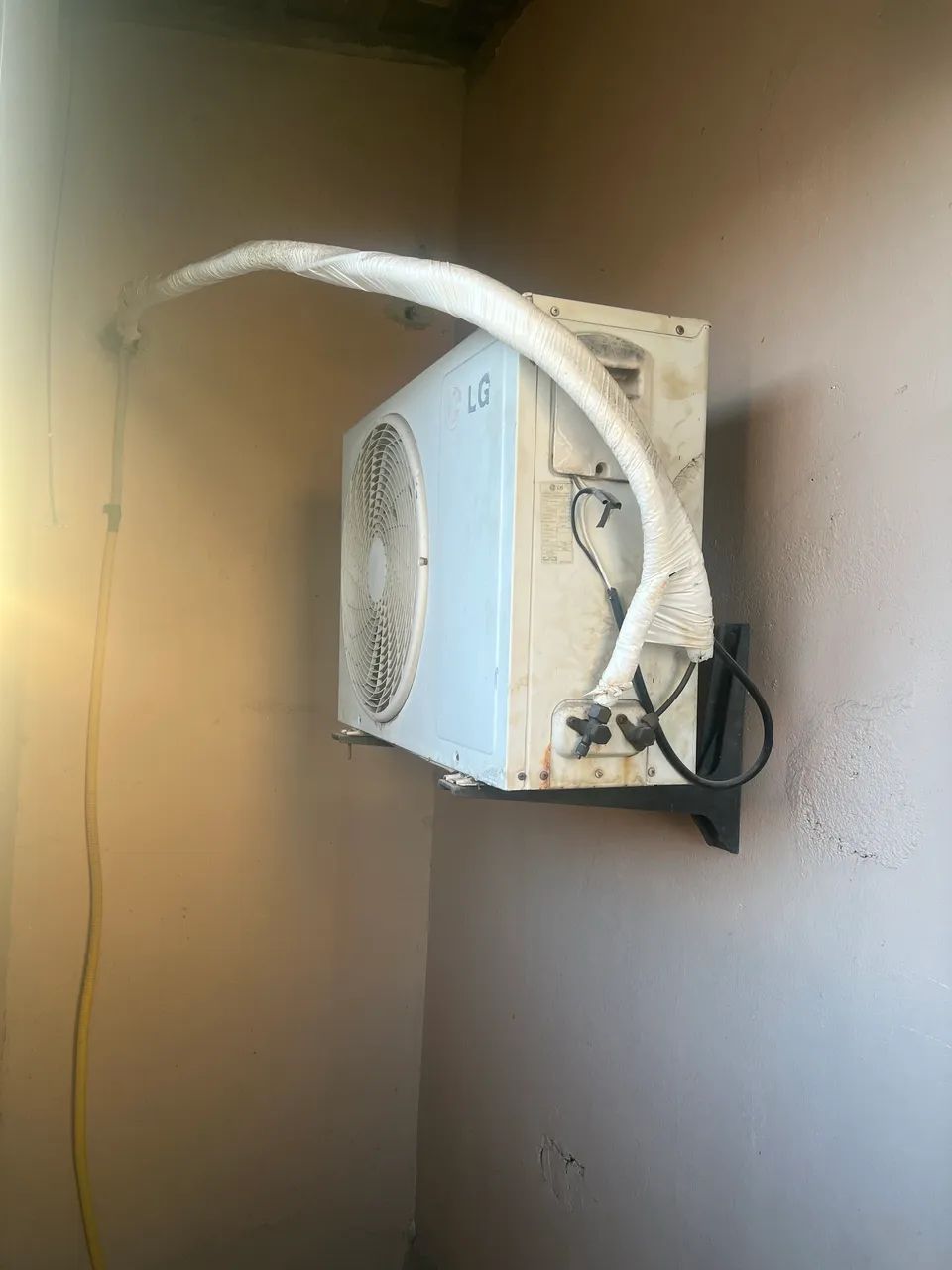 AR CONDICIONADO!!? - Foto 4