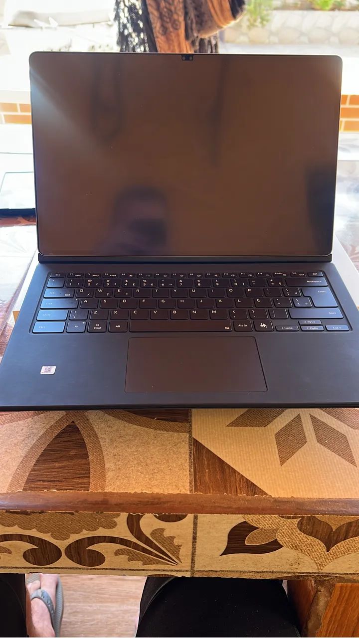 Vendo Tab S10 ultra! Sem marcas de uso! - Foto 2
