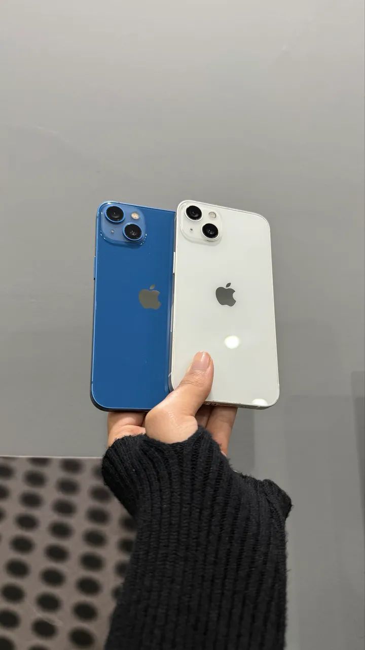 IMPERDÍVEL IPHONE 13 128 GB SEMINOVO 