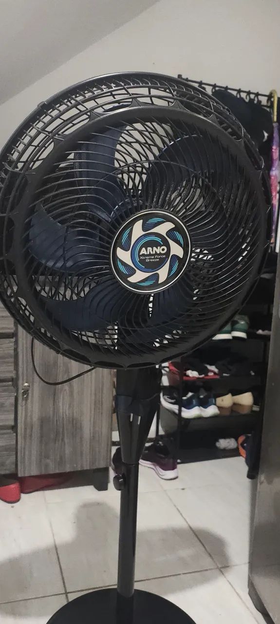 Ventilador Arno 