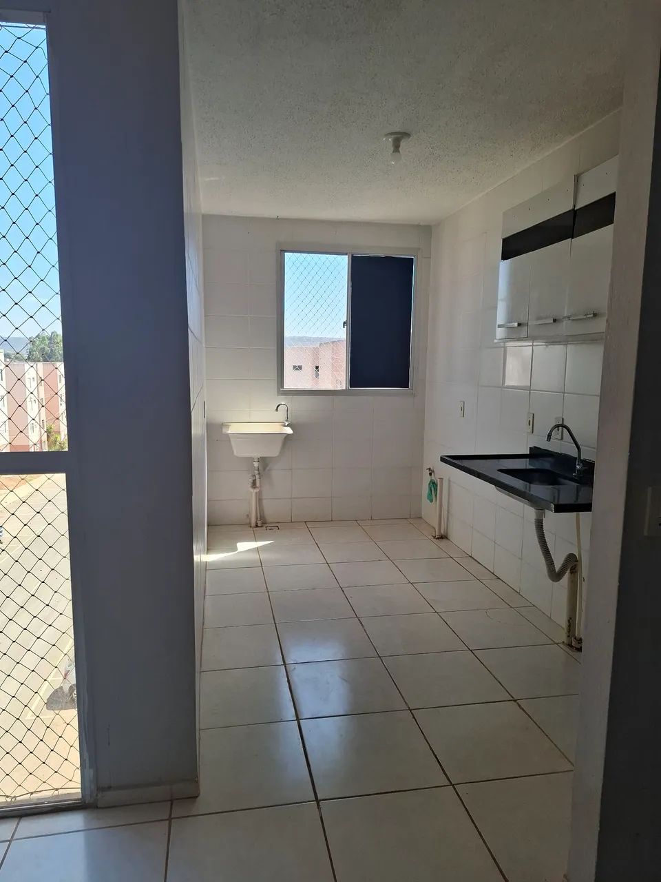 Apto no crixas 1 - Foto 3