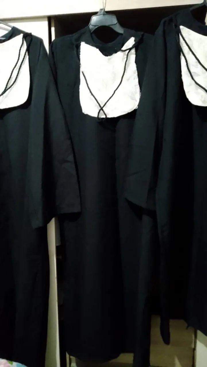 Beca de Formatura VENDA - Foto 4