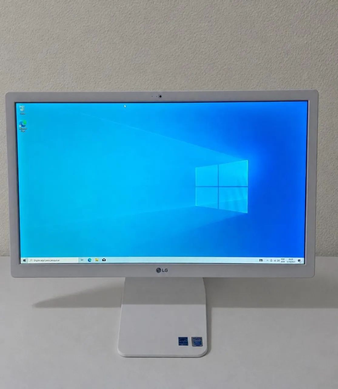 LG ALL IN ONE 22