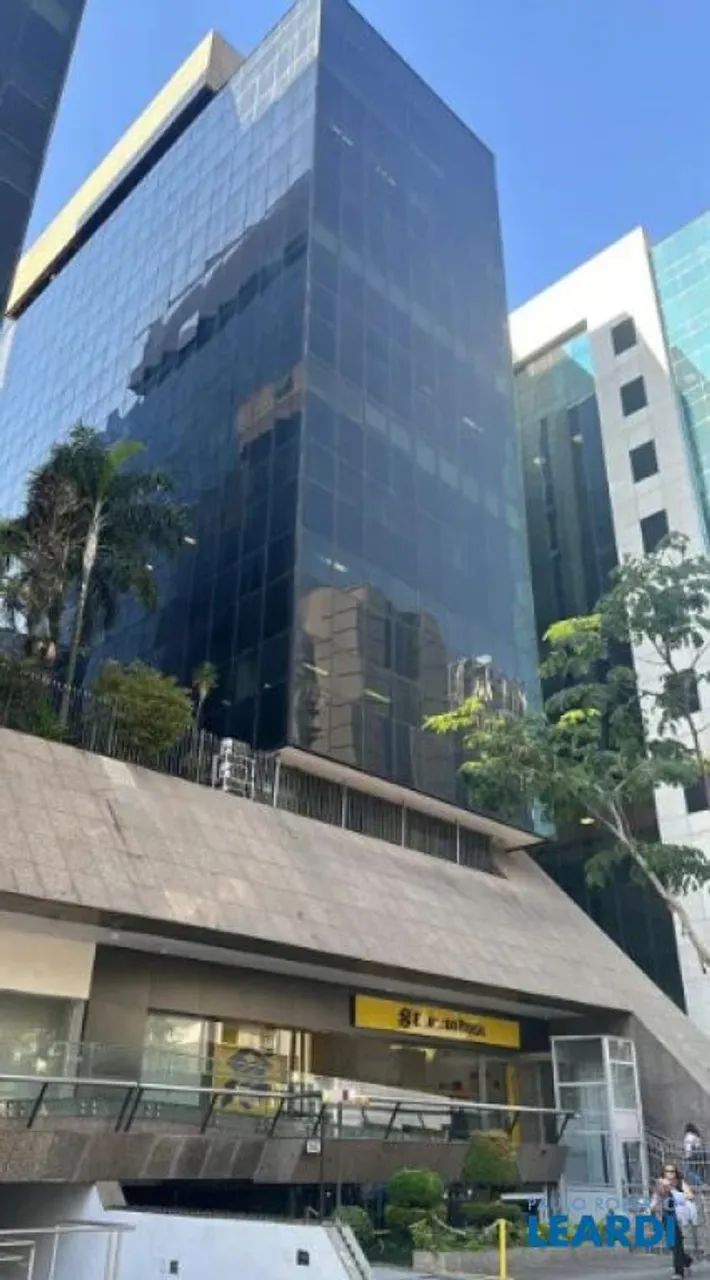CONJ. COMERCIAL - BELA VISTA - SP - Foto 3