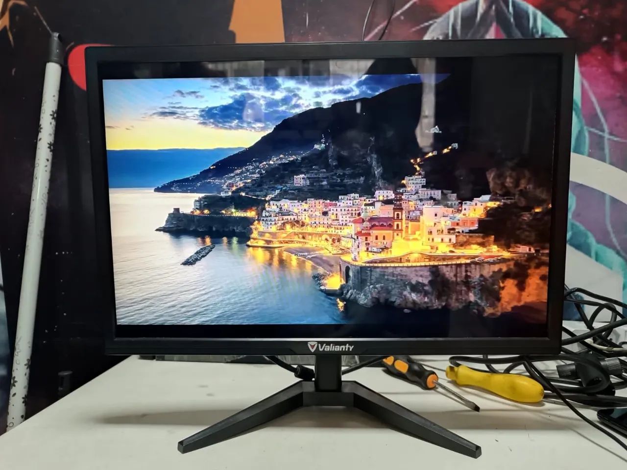 Monitor Variaty - Foto 3