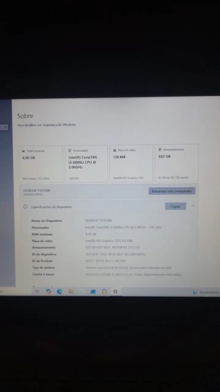 Vende-se notebook  - Foto 5