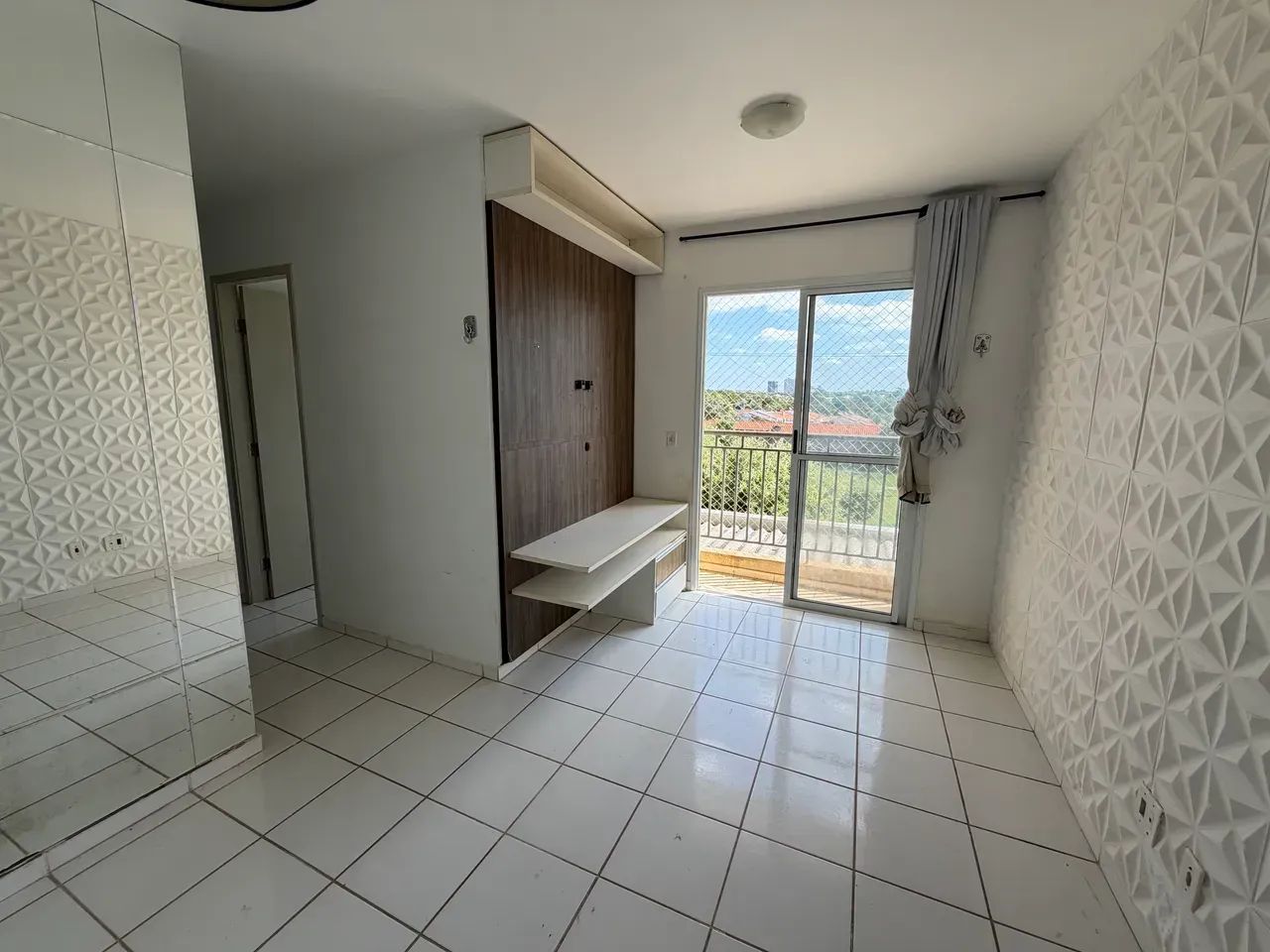 Imóvel para aluguel com 56 metros quadrados com 3 quartos - Foto 2