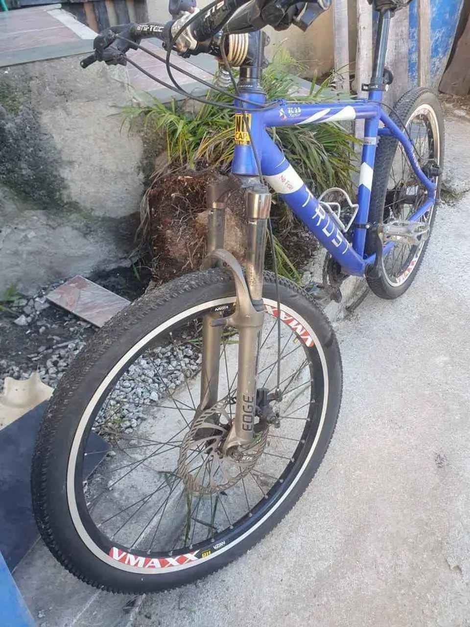 Vende-se bicicleta  - Foto 5