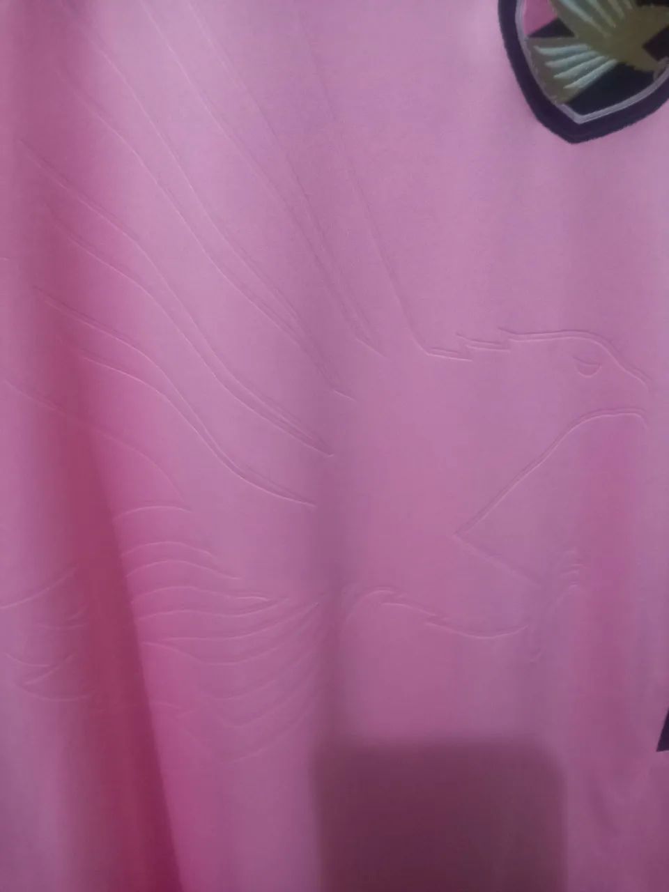 Camisa do Palermo perfeita - Foto 3