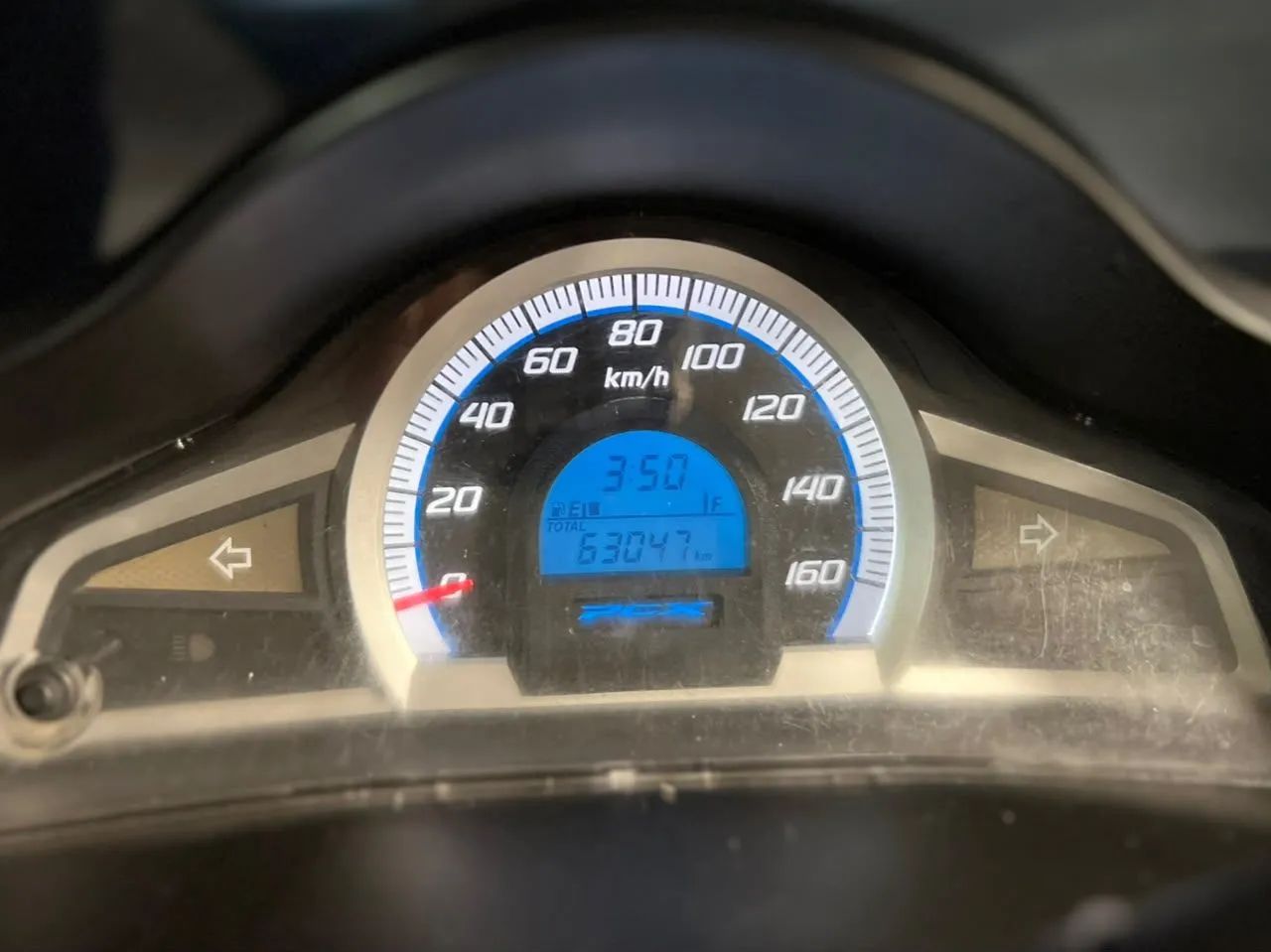 PCX 150 PRATA 2018/2018 - Foto 4