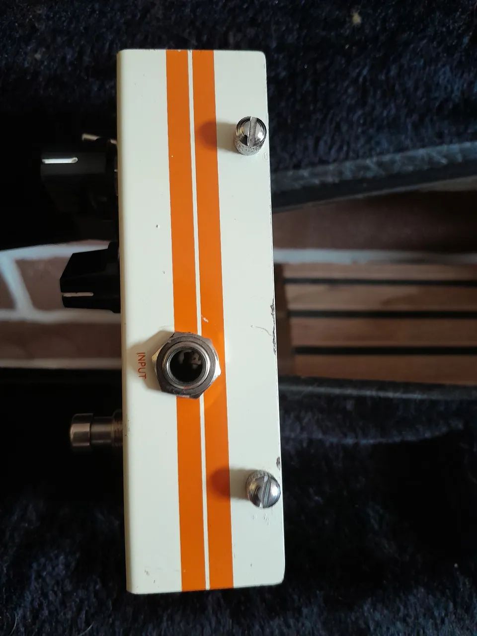 Pedal fire phaser/vibrato  - Foto 2