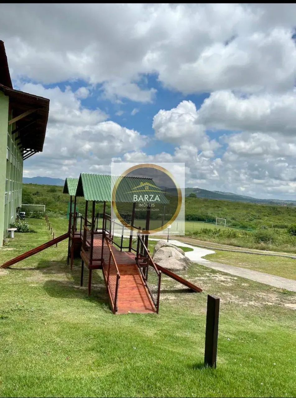 BARZA IMÓVEIS - Condomínio Monte Castelo Gravatá - Foto 3