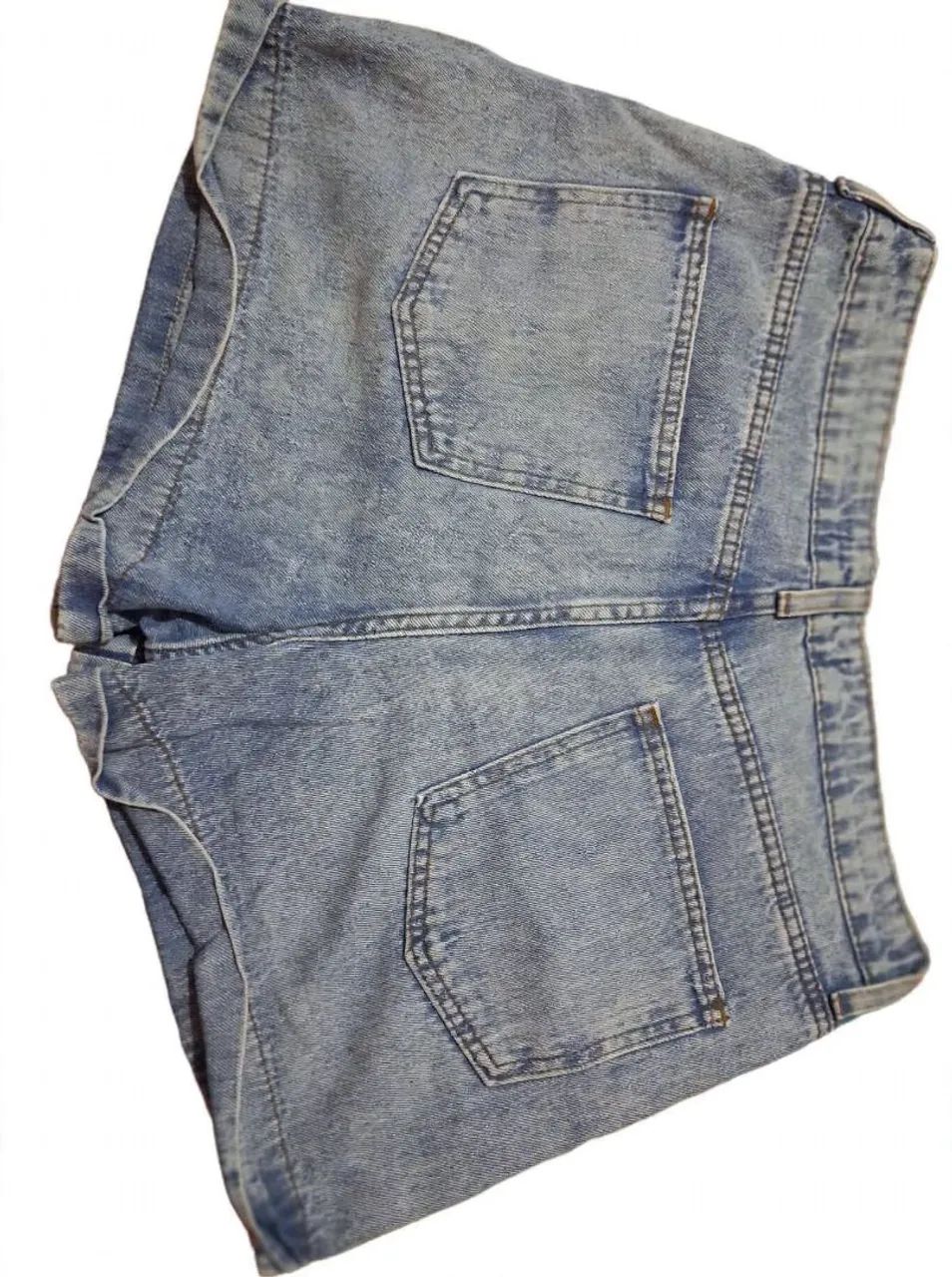 SHORT FEMININO - Foto 3