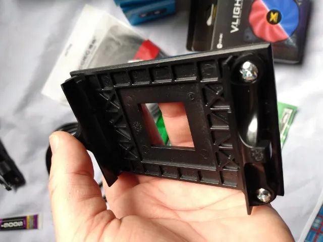 Suporte para Cooler Processador CPU AM4 AMD