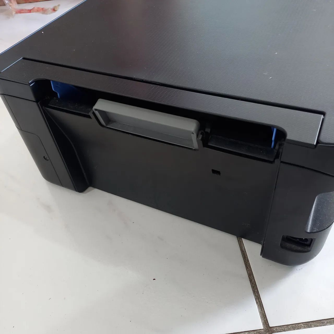 IMPRESSORA EPSON L3250 COM TANQUE PRÓPRIO. - Foto 4