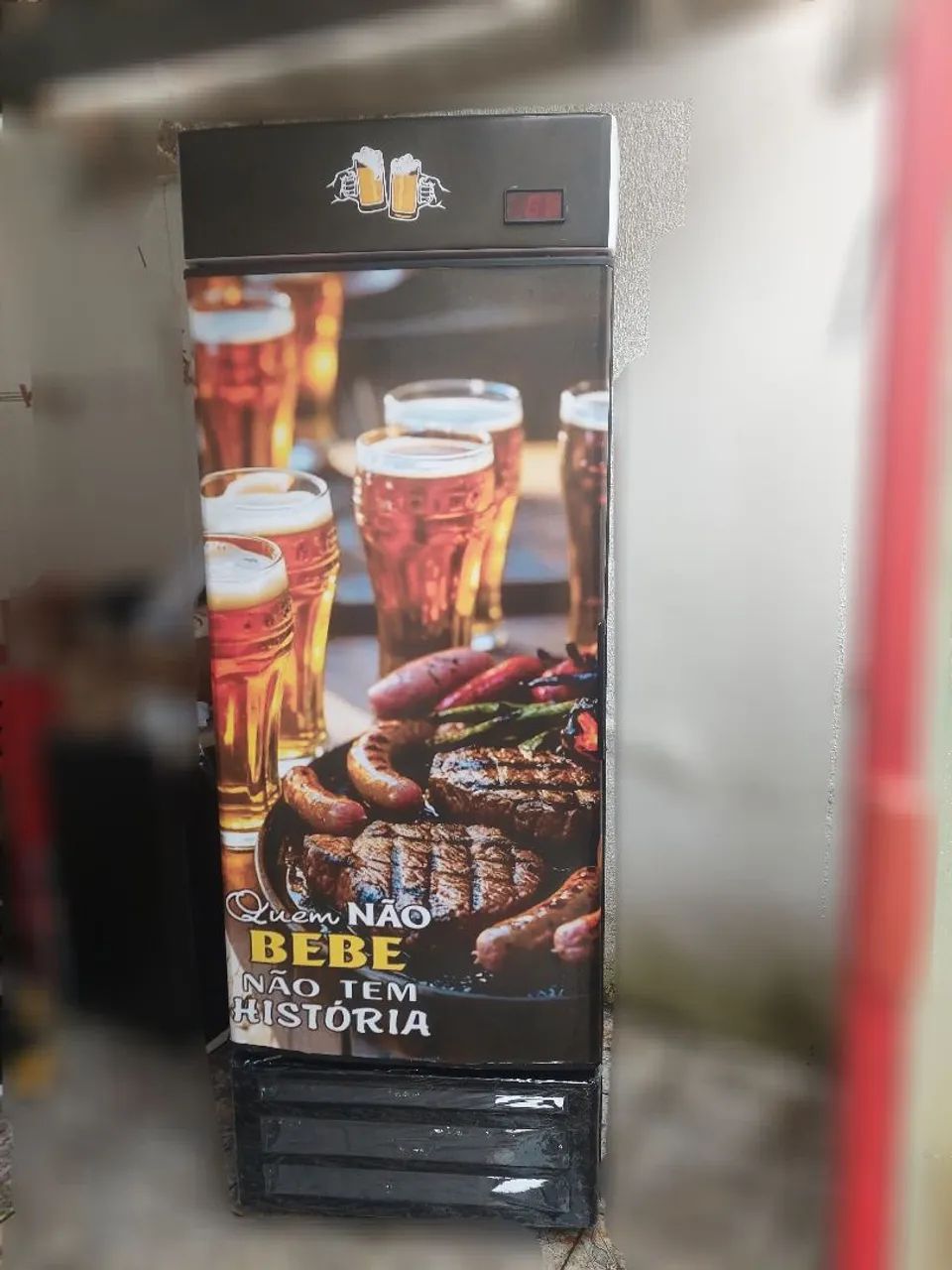 cervejeira  - Foto 2