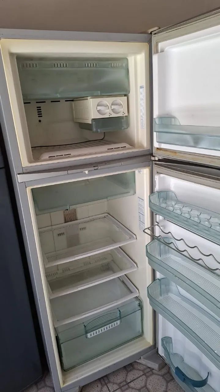 Geladeira duplex frost  - Foto 2