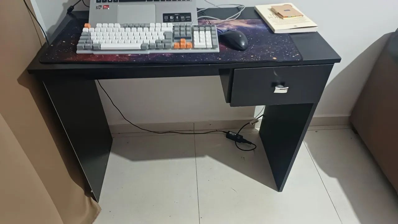 Mesa de computador/notebook - Foto 2