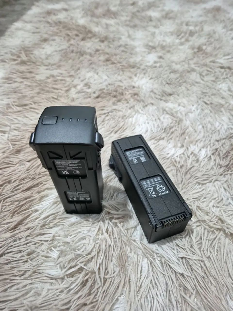 Baterias Mavic 3 / Mavic 3 Enterprise 
