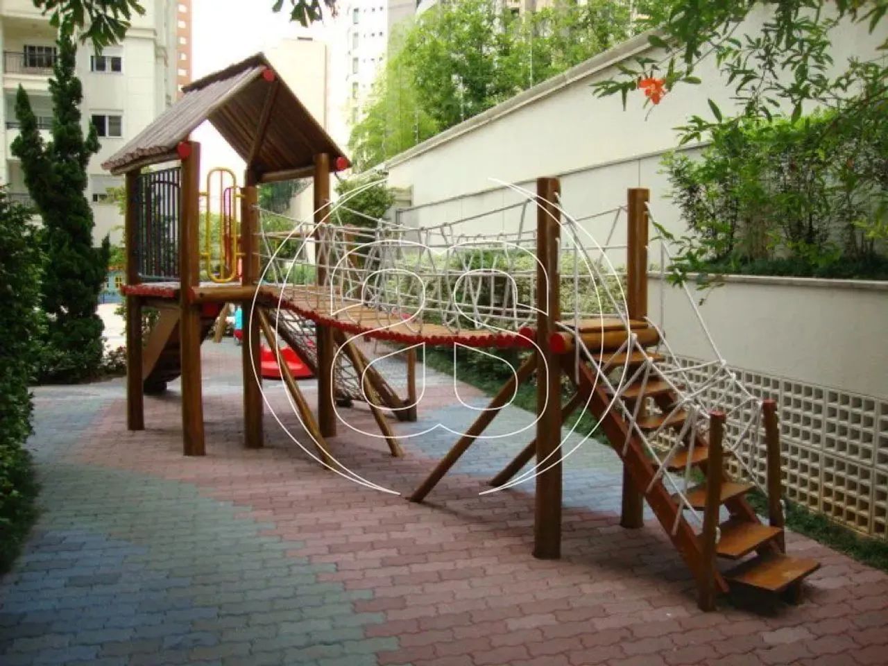 APARTAMENTO PARA LOCAÇÃO EM MOEMA - Foto 4