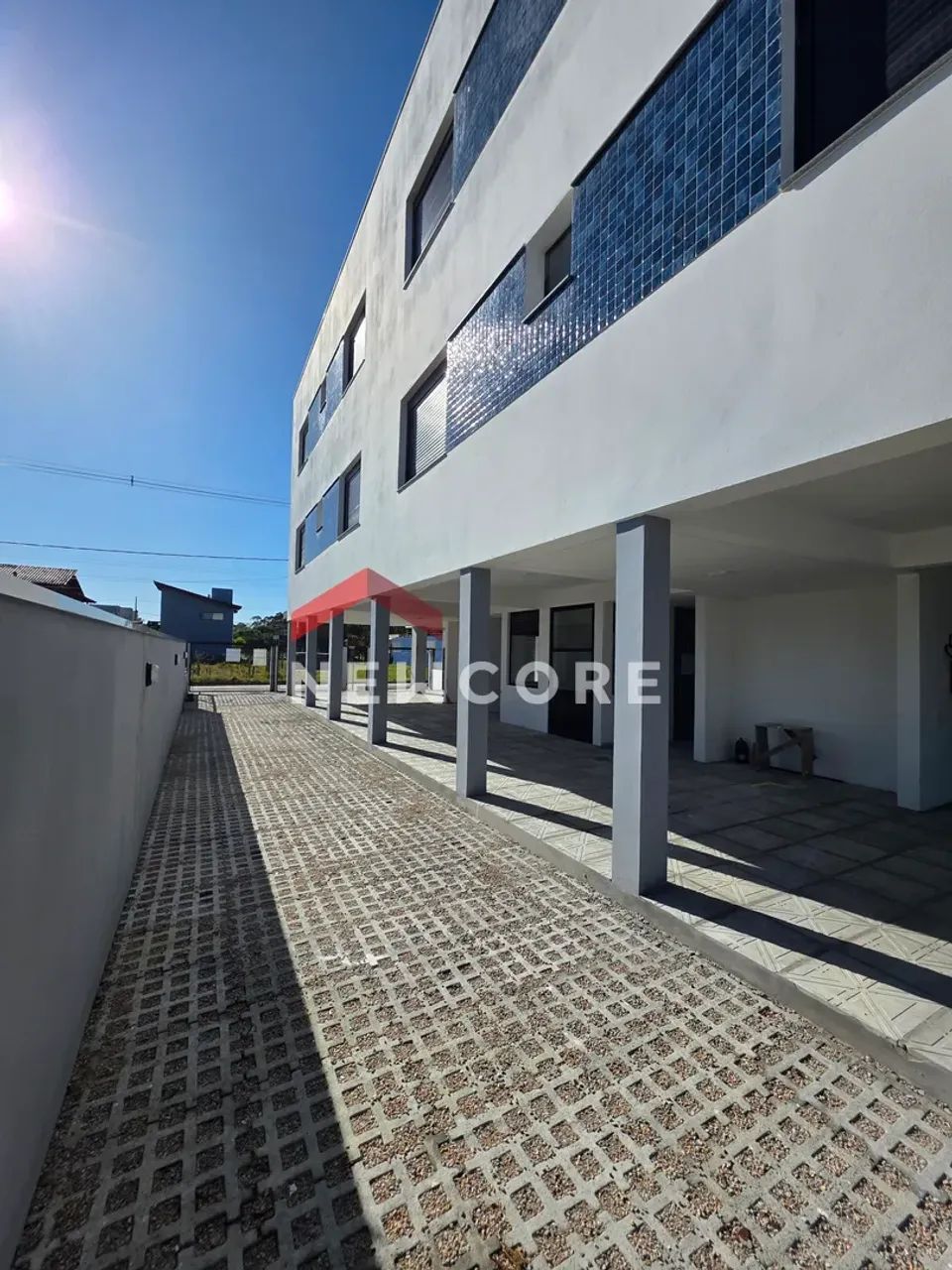 Apartamento em Rua N - Campo d´una - Imbituba/SC - Foto 5