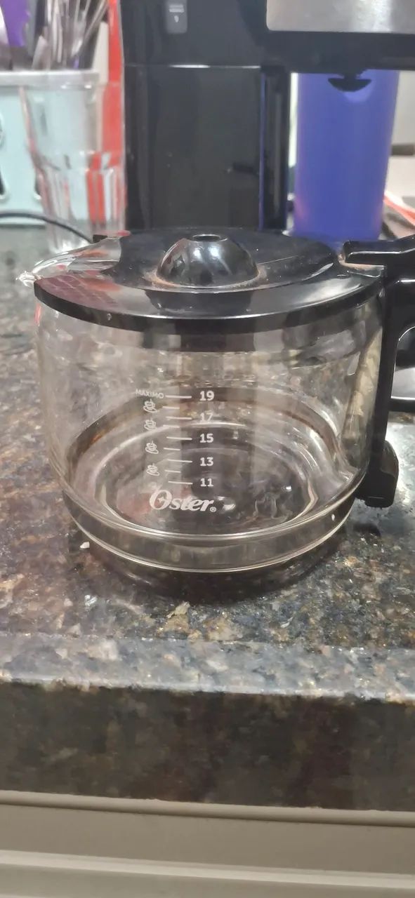 Cafeteira Oster - Foto 5