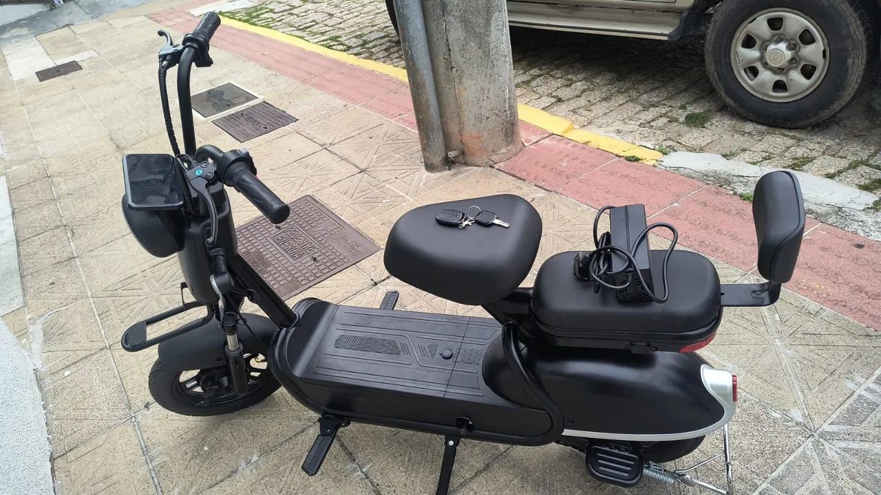 Scooter  - Foto 2