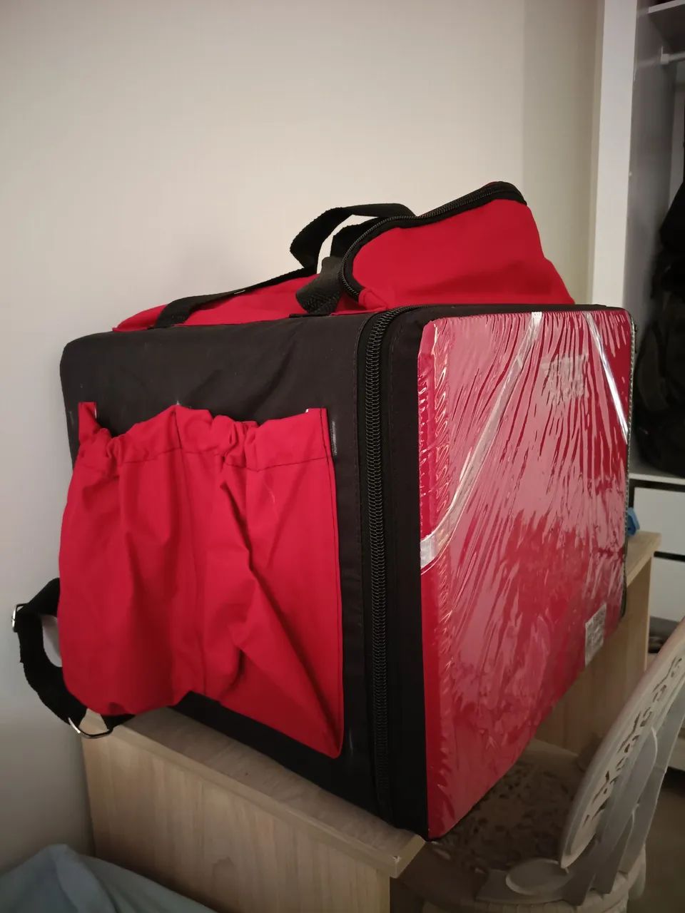 Bag Térmica para Delivery